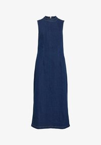 Επιλέχθηκε, dark blue denim