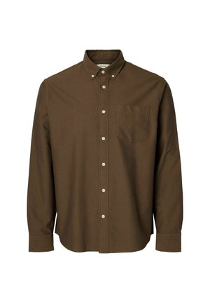 Selected, SLHREGRICK-OX SHIRT LS NOOS - Overhemd - delicioso