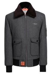 Niet geselecteerd, grey