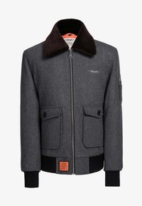 Niet geselecteerd, grey