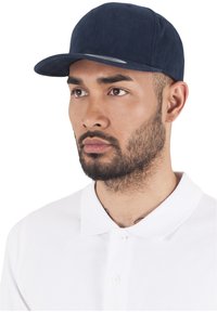 Flexfit - Gorra - navy Imagen en miniatura 1