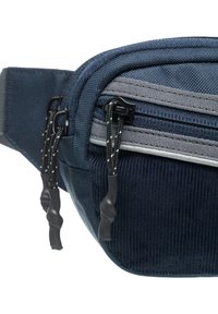 Quiksilver JUNGLER  niebieski