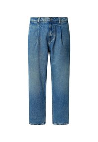 LOOSE PLEATED  - Jeansy Relaxed Fit