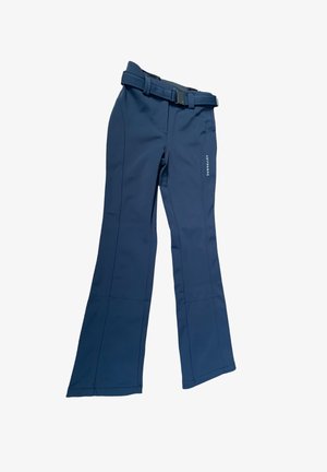 SUN VALLEY IBERIS SKIHOSE - Trousers - blue