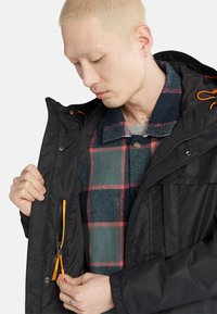 Timberland BENTON - Regenjas - black