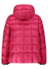 Gil Bret Down jacket - sangria