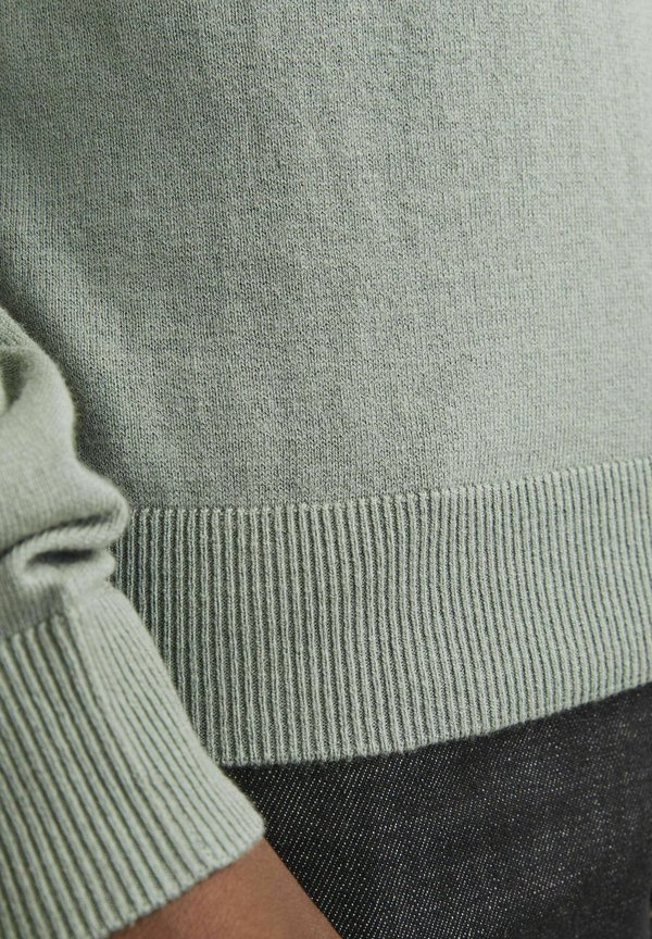 JJEEMIL CREW NECK - Strickpullover