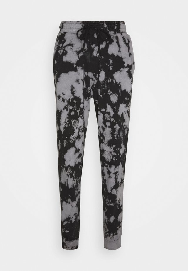 Spodnie treningowe - black