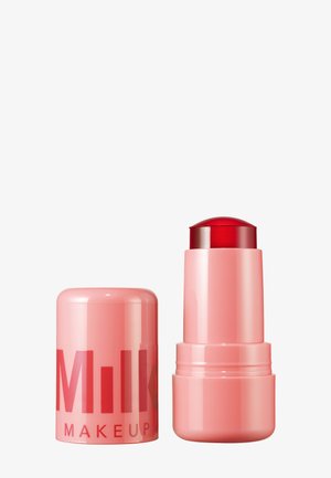 Milk Makeup COOLING WATER JELLY TINT STICK - Lip & cheek tint - coral