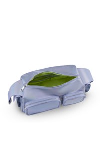 Expatrié STELLA - Handväska - purple rainbow