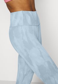 Patagonia MAIPO - Leggings - light plume grey