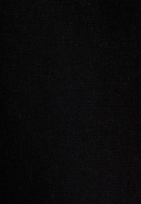Touché Privé NATURAL LOOK WITH ELASTIC WAISTBAND - Maksi sijonas - black