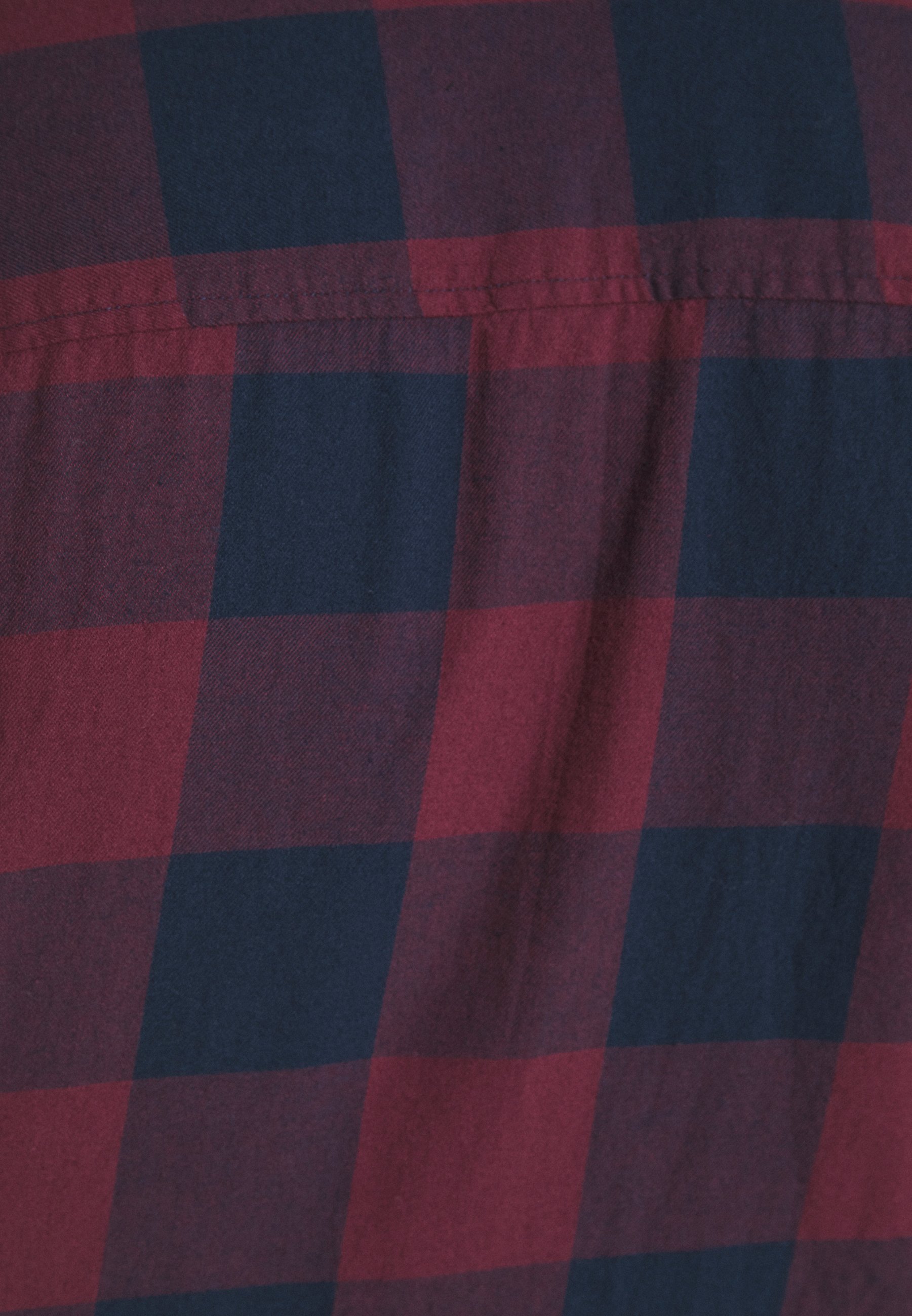Uomo JJEGINGHAM - Camicia Uomo JJEGINGHAM - Camicia