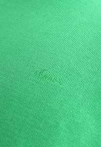 s.Oliver Maglione - green