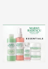Mario Badescu - ESSENTIALS KIT - Huidverzorgingsset - - Miniatuurafbeelding 1