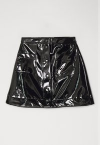 Fête Impériale LYVIA - Μίνι φούστα - black