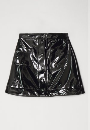 Fête Impériale LYVIA - Fustă mini - black