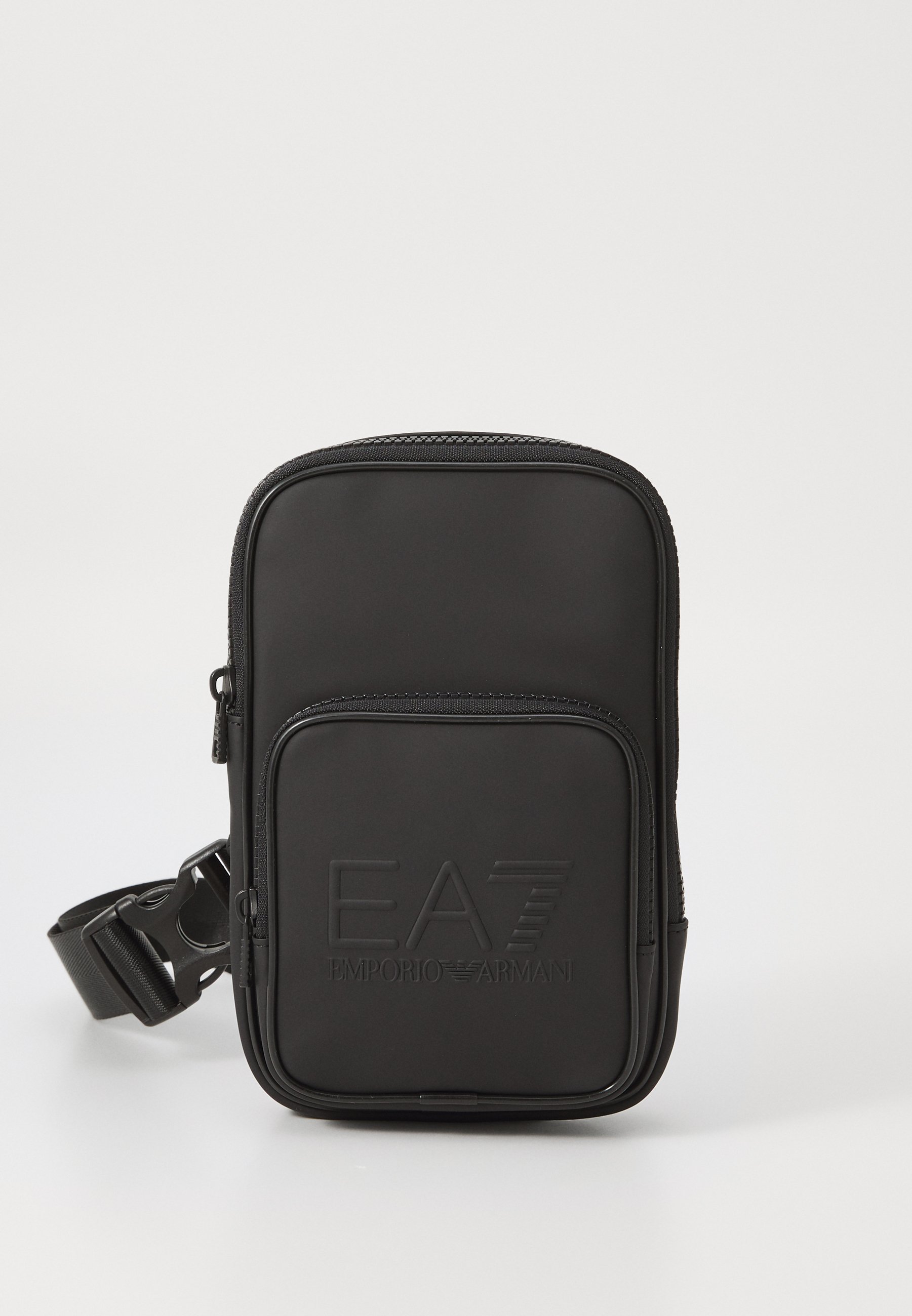 épine pouch Pocket bag black Running Pocket Bag Black