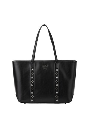 SHOPPER AVENA - Shopping Bag - black