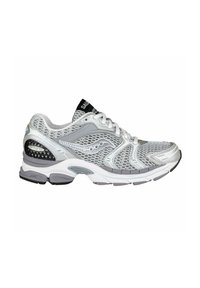 Saucony PROGRID TRIUMPH 4 - Zapatillas - silver