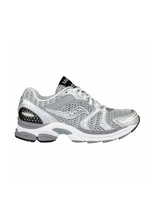Saucony PROGRID TRIUMPH 4 - Zapatillas - silver
