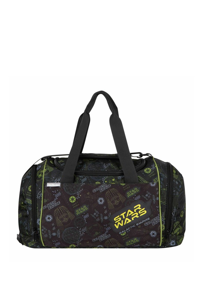 McNeill SESIA - Reisetasche - star wars ii