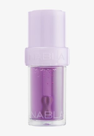 LIP CANDY OIL - Lip gloss - grape