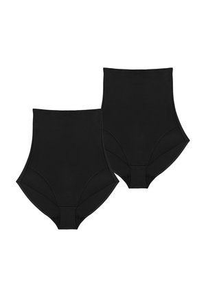 2-PACK TRUE SENSATION SUPER - Slip - black
