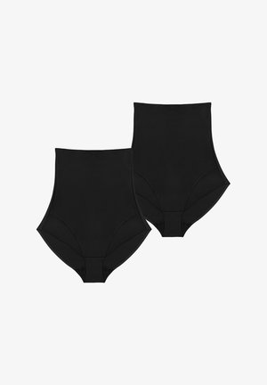 Triumph, 2-PACK TRUE SENSATION SUPER - Slip - black
