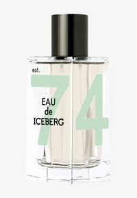Iceberg Fragrances - EAU DE ICEBERG SPARKLING  - Eau de Toilette Image miniature 1