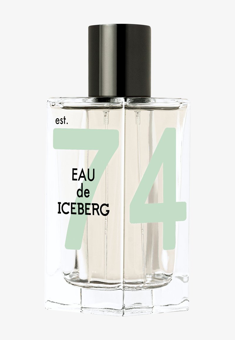 Iceberg Fragrances - EAU DE ICEBERG SPARKLING - Eau de toilette, Vergroten