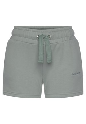 LASCANA Tracksuit bottoms - grün