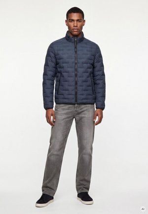 Milestone, MSSALVIO - Winterjacke - nachtblau