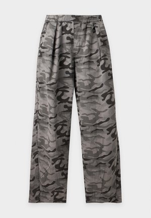 BDG Urban Outfitters, BOBBI - Nohavice - grey
