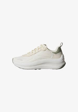 Calvin Klein, CALVIN KLEIN CK VOLUMAX - CHUNKY RUNNER TRAINERS - Sneakers laag - bright
