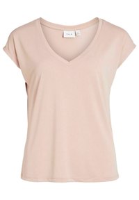 Unselected, misty rose