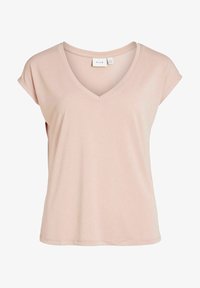 Niewybrane, misty rose