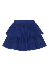 Molo - A-lijn rok - ink blue Miniatuurafbeelding 1