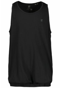 JP1880 Top - schwarz