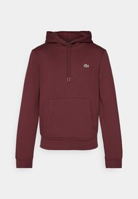 Sweatshirt - expresso