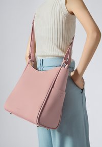 Victoria Hyde OLIVIA - Borsa a mano - rosa