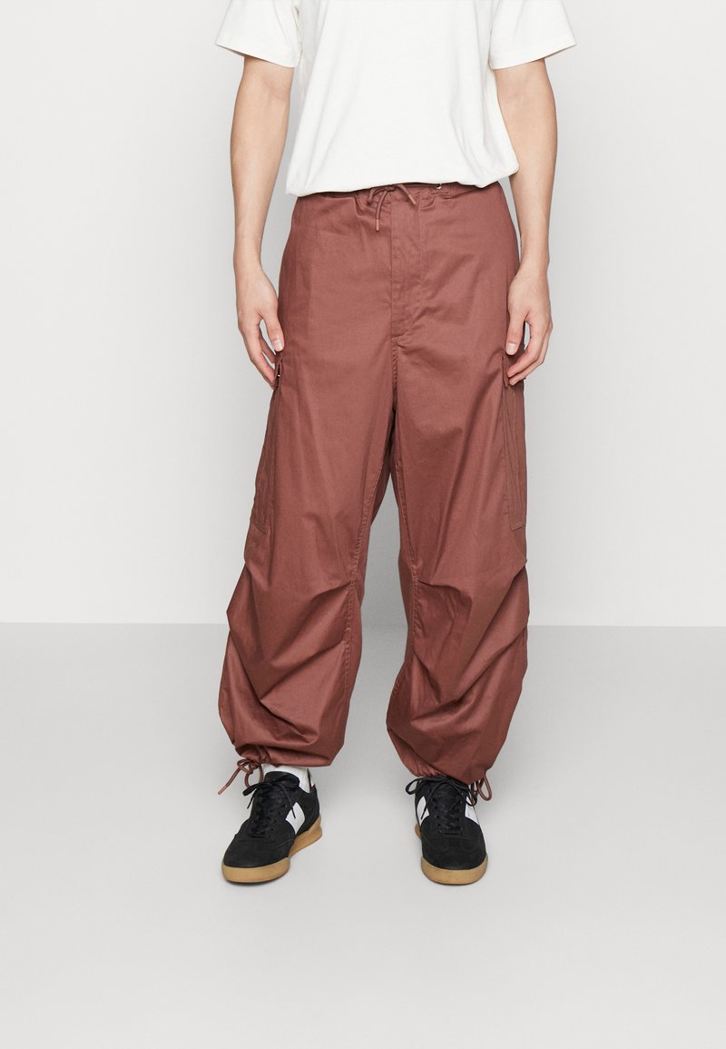 Eleventy Pantaloni Cargo 4R6A50