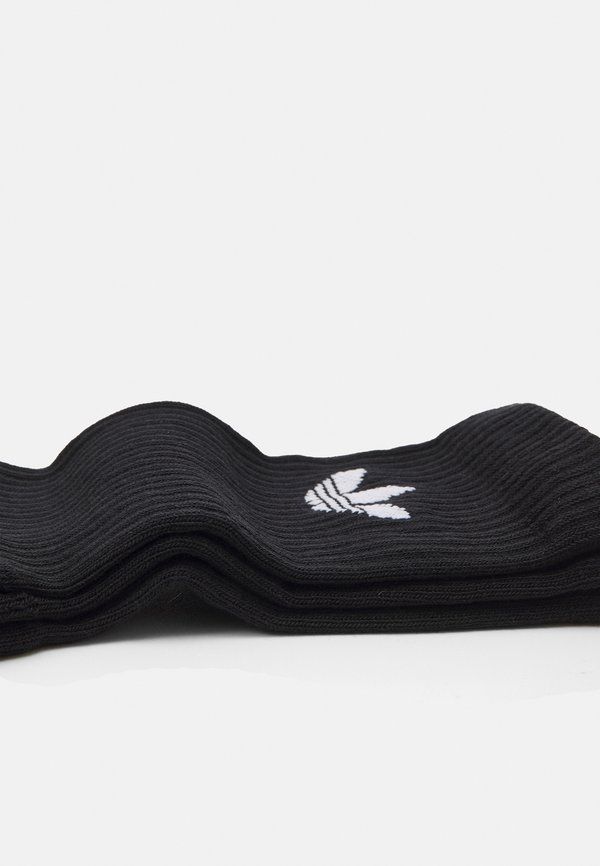 UNISEX 3 PACK - Socks - schwarz3