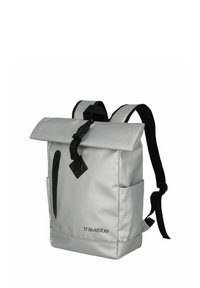 Travelite BAISCS - Zaino - silver