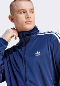 adidas Originals FBIRD - Sweatjakke - dark blue