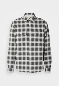 Nevybrané, open grey
