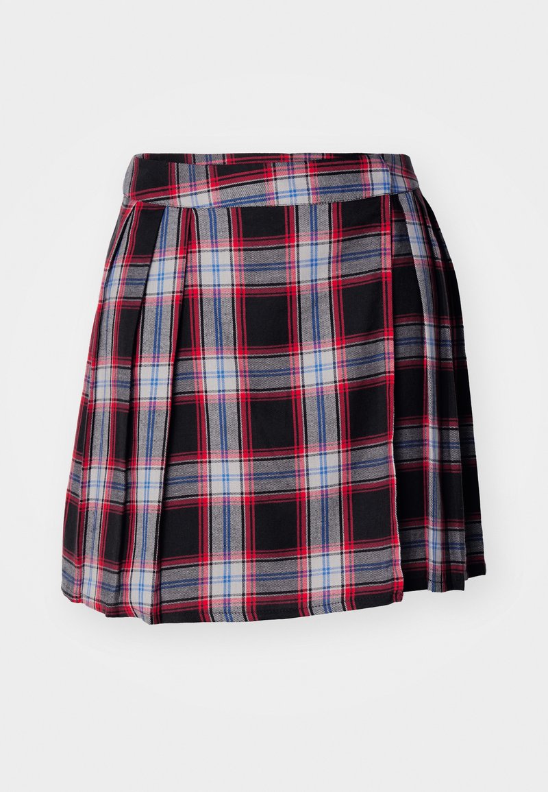 Noisy May Minirok zwart