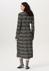 Noppies Blousejurk - minimal dot