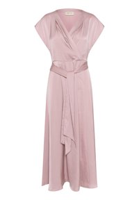 Unselected, dawn pink