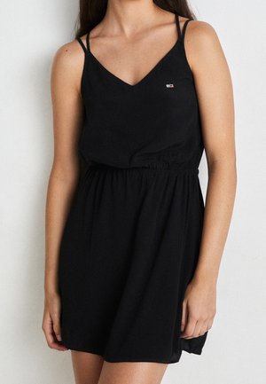 Robe de jour - black